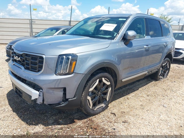 Aukcja sprzedaży 2025 Kia Telluride S, vin: 5XYP6DGC9SG571584, numer aukcji: 42684544