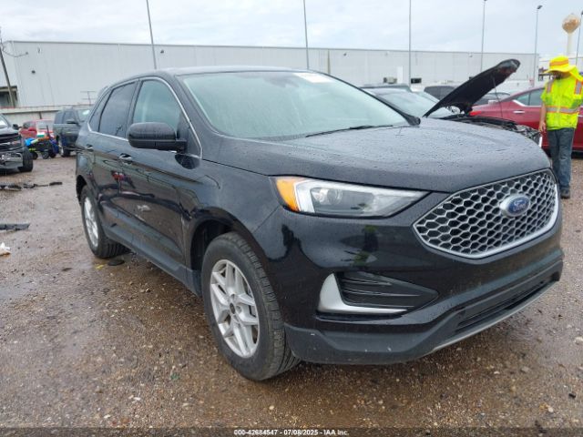 2023 FORD EDGE 2FMPK4J99PBA18417