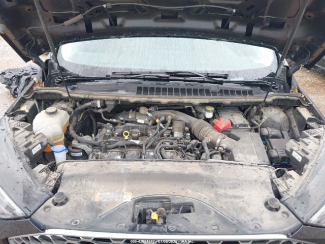 2023 FORD EDGE 2FMPK4J99PBA18417 Photo 9
