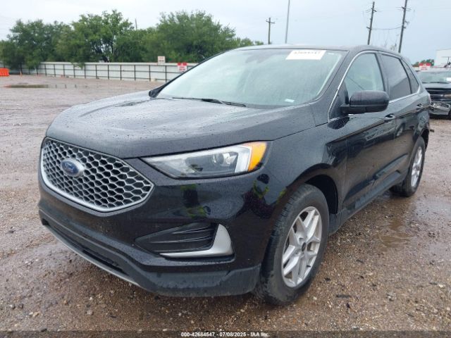 2023 FORD EDGE 2FMPK4J99PBA18417 Photo 1
