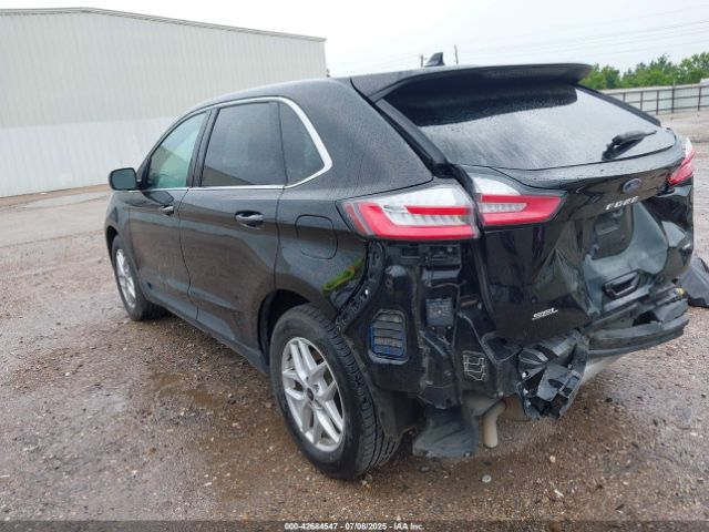 2023 FORD EDGE 2FMPK4J99PBA18417 Photo 2