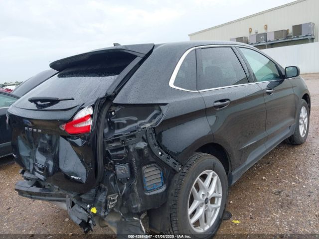 2023 FORD EDGE 2FMPK4J99PBA18417 Photo 3