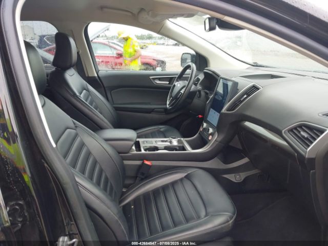 2023 FORD EDGE 2FMPK4J99PBA18417 Photo 4