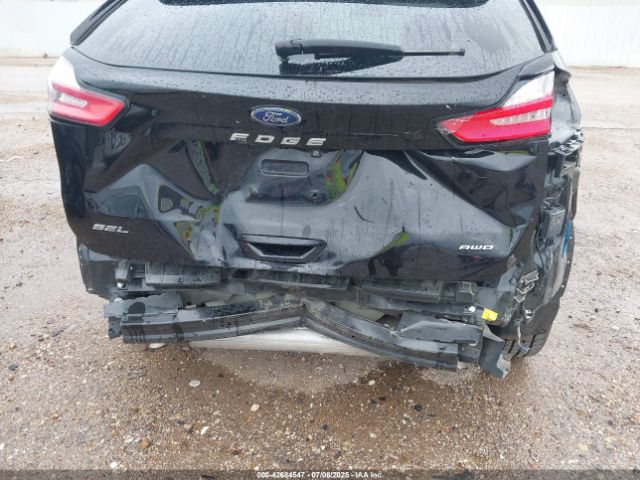 2023 FORD EDGE 2FMPK4J99PBA18417 Photo 5