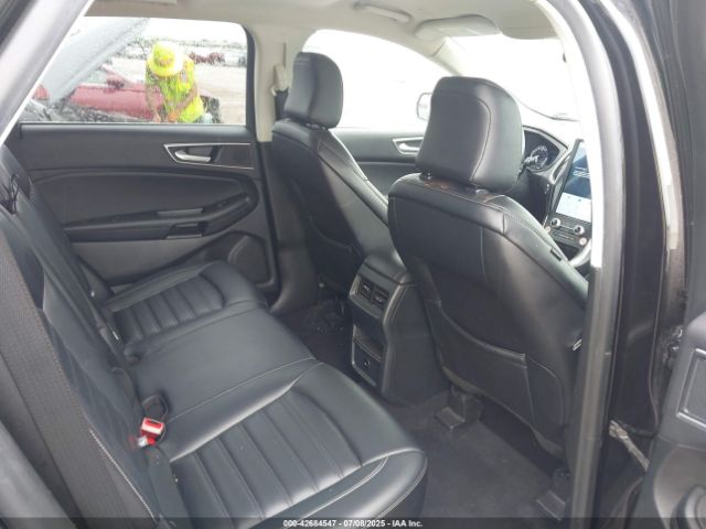 2023 FORD EDGE 2FMPK4J99PBA18417 Photo 7