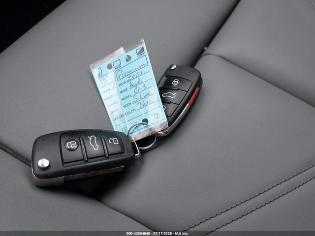 2021 AUDI Q3 WA1DECF31M1066668 Photo 10