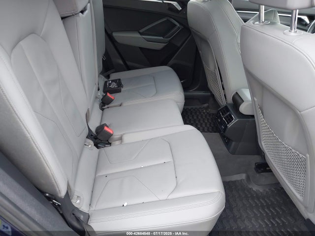 2021 AUDI Q3 WA1DECF31M1066668 Photo 7