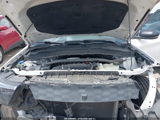 1FM5K8GC7LGB93012 Ford gtdi
