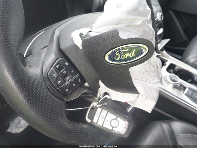 1FM5K8GC7LGB93012 Ford gtdi