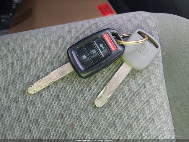 Aukcja sprzedaży 2004 Honda Civic Vp, vin: 2HGES16394H533460, numer aukcji: 42684562