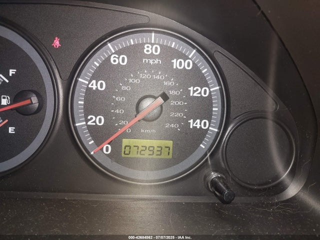Aukcja sprzedaży 2004 Honda Civic Vp, vin: 2HGES16394H533460, numer aukcji: 42684562