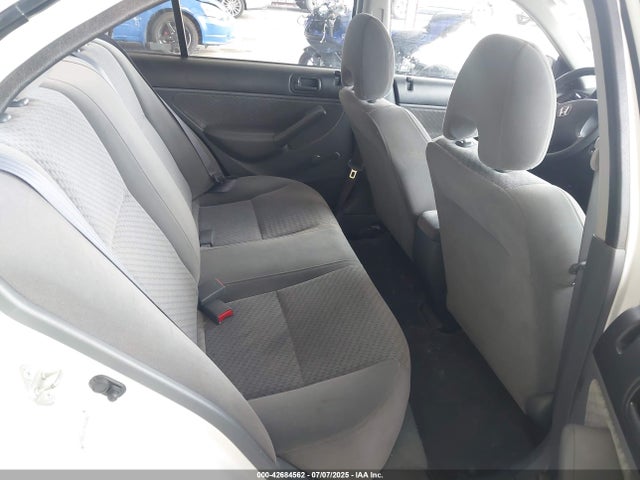 Aukcja sprzedaży 2004 Honda Civic Vp, vin: 2HGES16394H533460, numer aukcji: 42684562