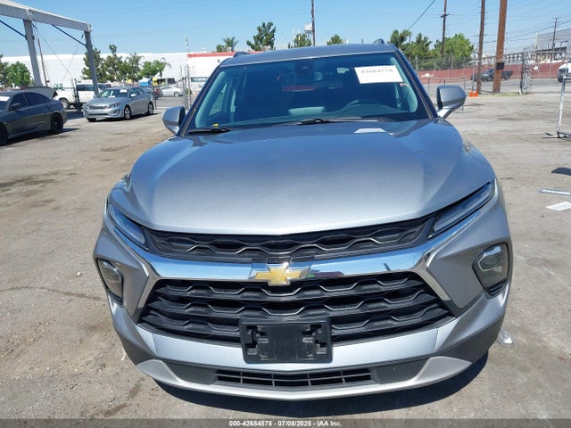 3GNKBCR45RS165727 Chevrolet lsy