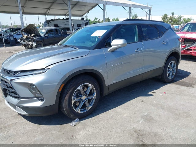 3GNKBCR45RS165727 Chevrolet lsy