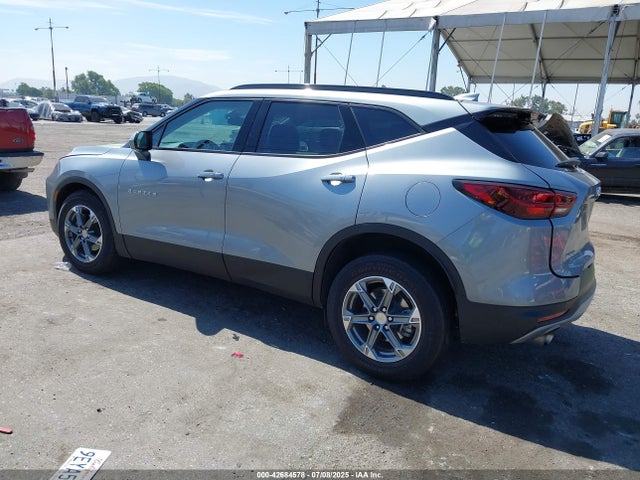 3GNKBCR45RS165727 Chevrolet lsy