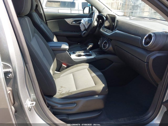3GNKBCR45RS165727 Chevrolet lsy
