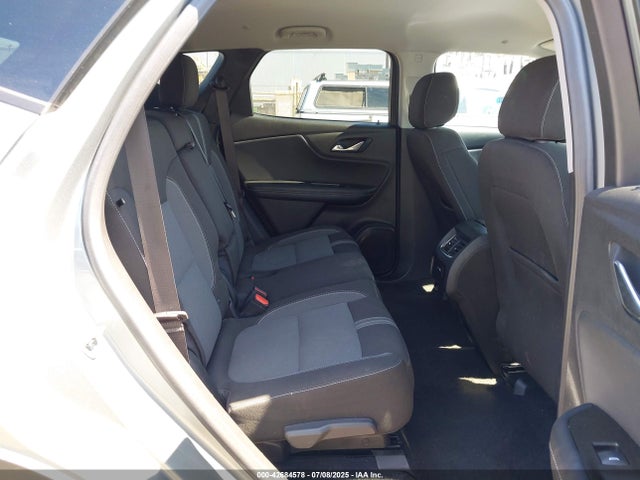 3GNKBCR45RS165727 Chevrolet lsy