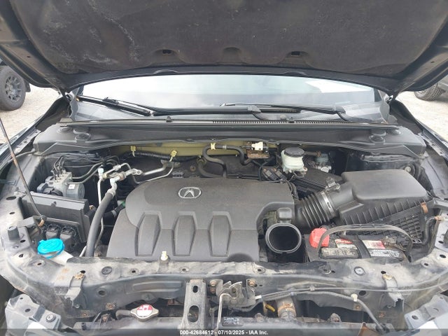 5J8TB4H38FL001032 Acura j35z2