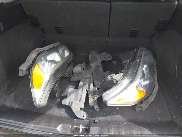 5J8TB4H38FL001032 Acura j35z2