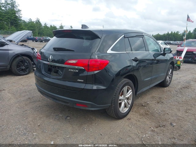 5J8TB4H38FL001032 Acura j35z2