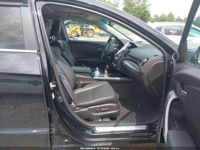 5J8TB4H38FL001032 Acura j35z2