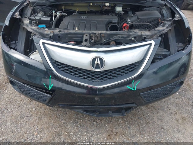 5J8TB4H38FL001032 Acura j35z2