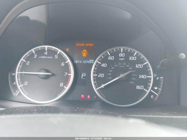 5J8TB4H38FL001032 Acura j35z2