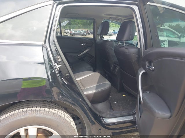 5J8TB4H38FL001032 Acura j35z2