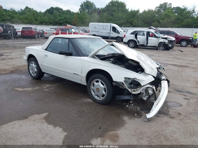 Продаж на аукціоні авто 1990 Buick Reatta, vin: 1G4EC33C6LB905058, номер лоту: 42684615