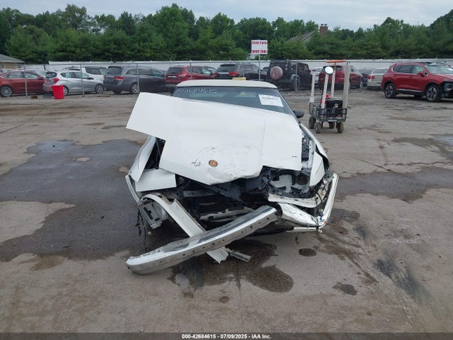 Продаж на аукціоні авто 1990 Buick Reatta, vin: 1G4EC33C6LB905058, номер лоту: 42684615