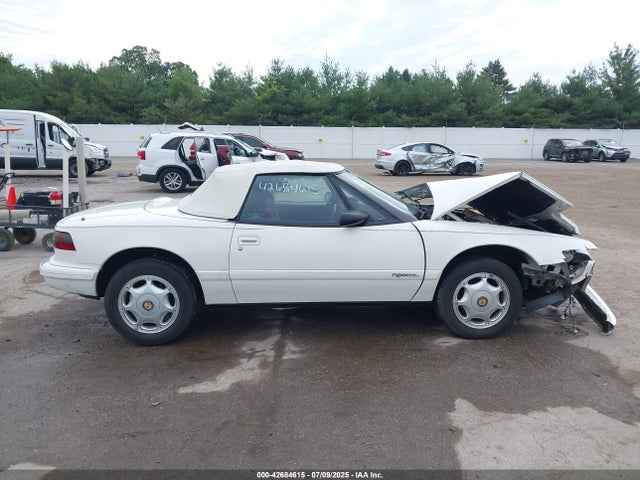 Продаж на аукціоні авто 1990 Buick Reatta, vin: 1G4EC33C6LB905058, номер лоту: 42684615