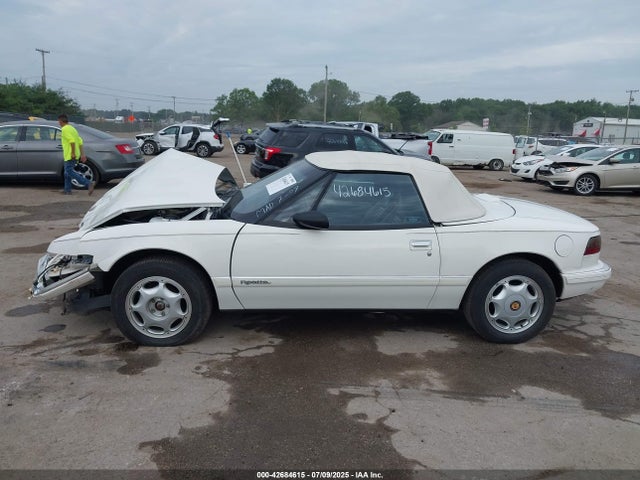 Продаж на аукціоні авто 1990 Buick Reatta, vin: 1G4EC33C6LB905058, номер лоту: 42684615