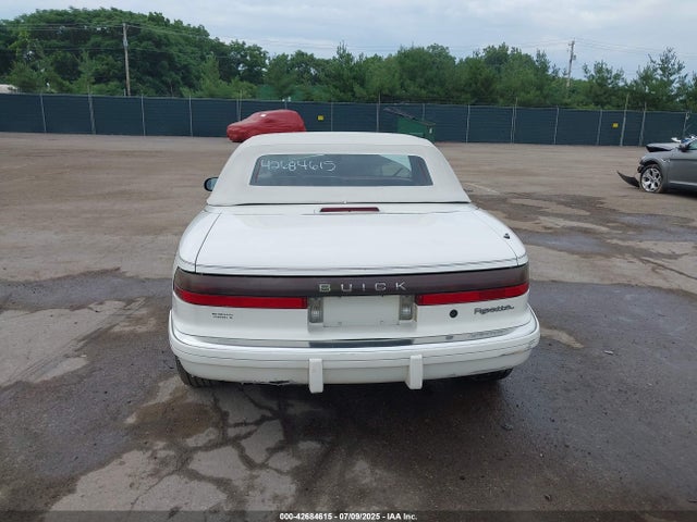 Продаж на аукціоні авто 1990 Buick Reatta, vin: 1G4EC33C6LB905058, номер лоту: 42684615