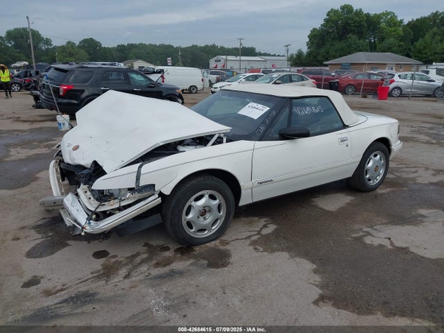 Продаж на аукціоні авто 1990 Buick Reatta, vin: 1G4EC33C6LB905058, номер лоту: 42684615