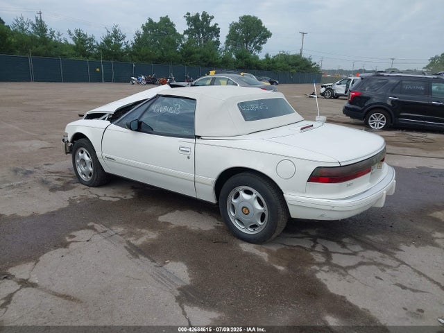 Продаж на аукціоні авто 1990 Buick Reatta, vin: 1G4EC33C6LB905058, номер лоту: 42684615