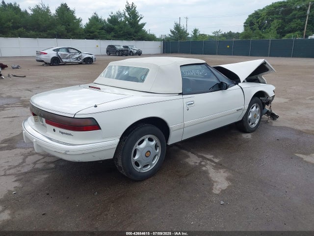 Продаж на аукціоні авто 1990 Buick Reatta, vin: 1G4EC33C6LB905058, номер лоту: 42684615
