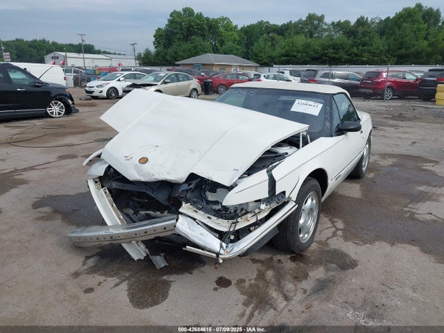 Продаж на аукціоні авто 1990 Buick Reatta, vin: 1G4EC33C6LB905058, номер лоту: 42684615