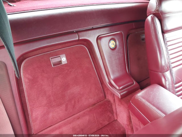 Продаж на аукціоні авто 1990 Buick Reatta, vin: 1G4EC33C6LB905058, номер лоту: 42684615