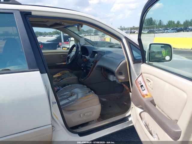 2000 LEXUS RX 300 JT6GF10U7Y0060074 Photo 4