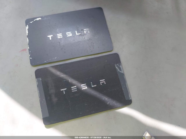 2021 TESLA MODEL Y 5YJYGDEE2MF183368 Photo 10