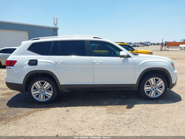 Volkswagen Atlas 2019 1V2WR2CAXKC522408 Image 13