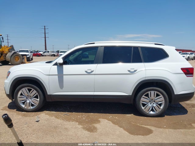 Volkswagen Atlas 2019 1V2WR2CAXKC522408 Image 14