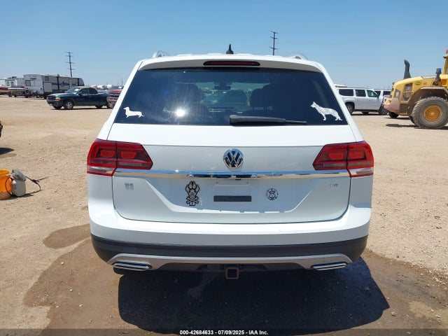 Volkswagen Atlas 2019 1V2WR2CAXKC522408 Image 16