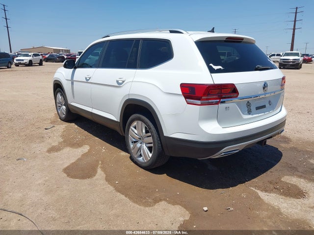 Volkswagen Atlas 2019 1V2WR2CAXKC522408 Image 3