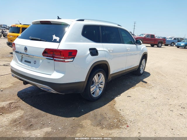 Volkswagen Atlas 2019 1V2WR2CAXKC522408 Image 4