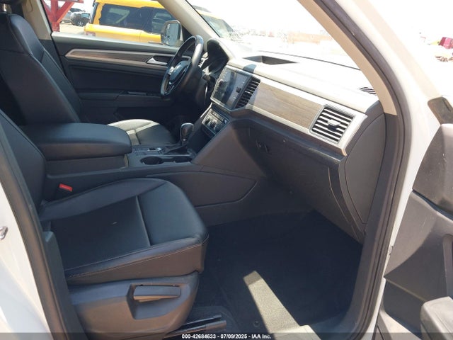 1V2WR2CAXKC522408 Volkswagen Atlas