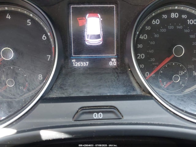 Volkswagen Atlas 2019 1V2WR2CAXKC522408 Image 7