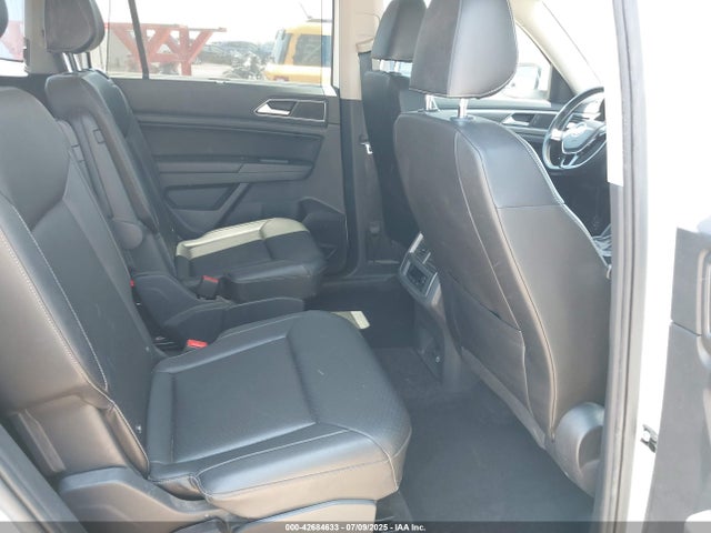 Volkswagen Atlas 2019 1V2WR2CAXKC522408 Image 8