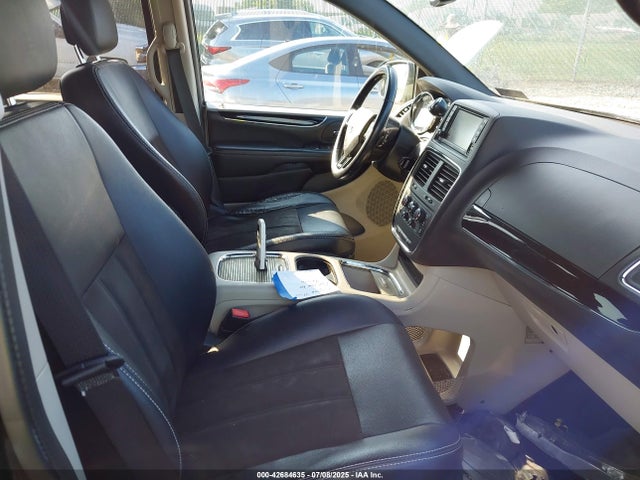 Dodge Grand Caravan 2019 2C4RDGCG8KR659739 Image 5