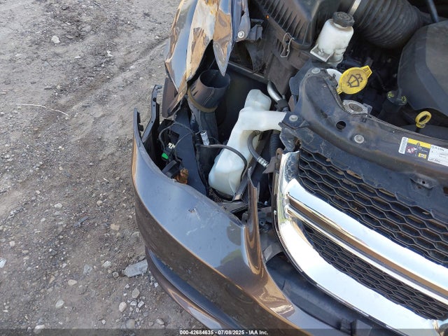 Dodge Grand Caravan 2019 2C4RDGCG8KR659739 Image 6